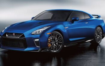 Seperti Apa Mobil Mewah Nissan GTR R3 Milik Noel Yang Disita KPK, Berikut Harga dan Spesifikasi Nissan GT-R R35 Supercar “Godzilla” dari Jepang