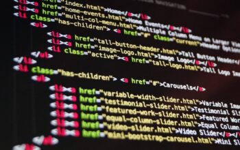 Coding Jadi Fondasi Penting di Era Digital, Berikut Pengertian dan Manfaatnya
