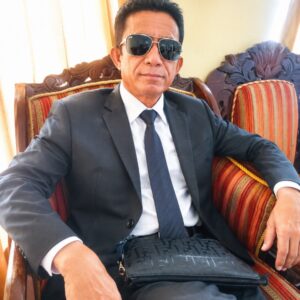 Reses di Desa Dolasi, Mikael Manu Tampung Aspirasi Warga untuk Diperjuangkan di DPRD