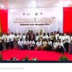 Rote Mengajar 2026 Tak Sekadar Mengajar, Relawan Bawa Misi Besar Membangun Mimpi Generasi Muda