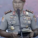 Marthinus Hukom Jadi Kapolri? Nama Eks Kadensus 88 Kembali Jadi Sorotan Publik