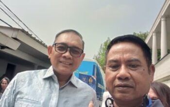 Bazaar Resmi Dibuka Wali Kota Jakarta Pusat, Jadi Ruang Promosi dan Penggerak Ekonomi Warga