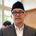Revitalisasi Pasar Ciroyom di Bandung Masih Berproses Legalitas Lahan Telah Bersertifikat