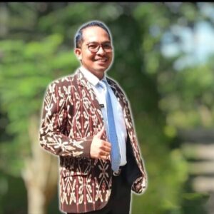 Tak Mau Transportasi Semrawut, Pemkab Rote Ndao Gebrak Tata Kelola Angkutan dan Parkir Lewat Dua Raperda