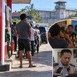 NARAPIDANA DIDUGA BEBAS BERKELIARAN DI ROTE NDAO! Antre BBM hingga Konsumsi Miras, Kalapas Disorot